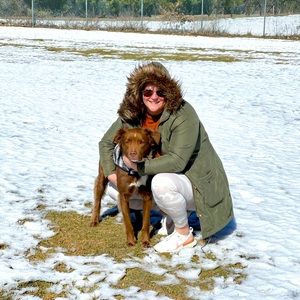 Meet your Posher, Brooke